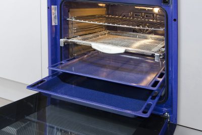 תנור בנוי kaiser EH 6306 N R קייזר