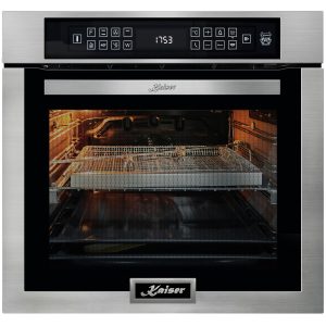 תנור בנוי kaiser EH 6306 N R קייזר