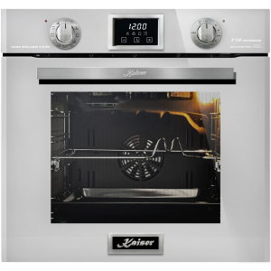 תנור בנוי kaiser EH 6326 W קייזר