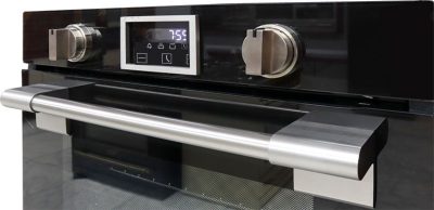 תנור בנוי kaiser EH 6338 S קייזר