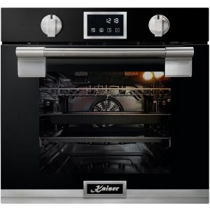 תנור בנוי kaiser EH 6338 S קייזר