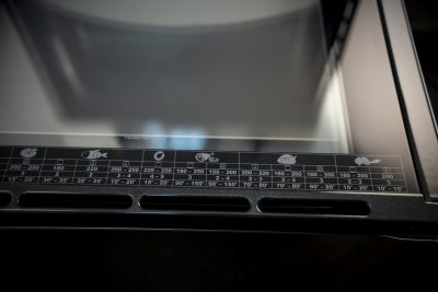 תנור בנוי kaiser EH 6338 W קייזר