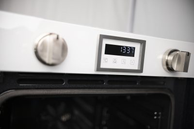 תנור בנוי kaiser EH 6338 W קייזר