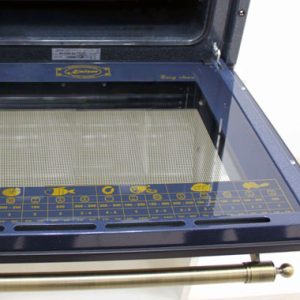 תנור בנוי kaiser EH 6355 ElfEm קייזר