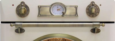 תנור בנוי kaiser EH 6355 ElfEm קייזר