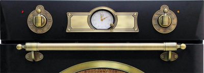 תנור בנוי kaiser EH 6355 Em קייזר