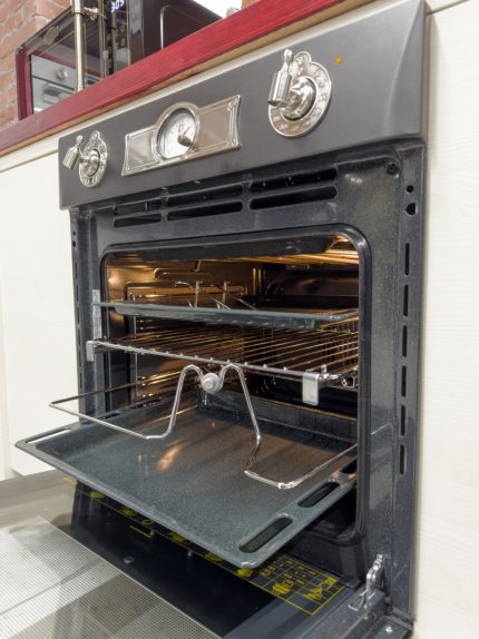 kaiser EH 6355 Em Sil 2