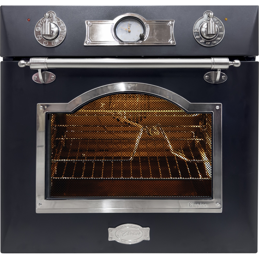 kaiser EH 6355 Em Sil תנור בנוי kaiser EH 6355 Em Sil קייזר