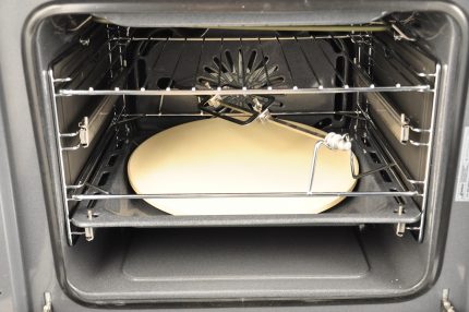 kaiser EH 6432 BE Eco 2