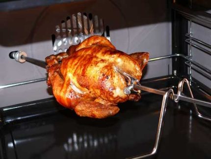 kaiser EH 6432 ElfBE Eco 3