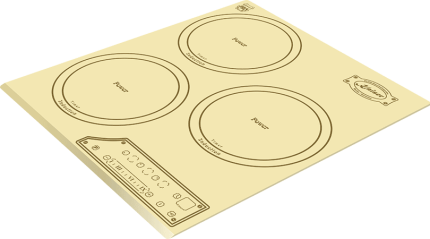 kaiser KCT 4795 FI ElfAD 1