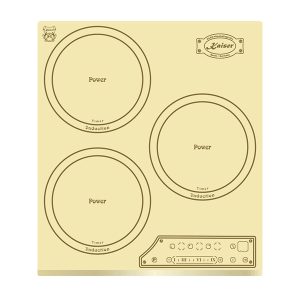 כיריים אינדוקציה kaiser KCT 4795 FI ElfAD קייזר