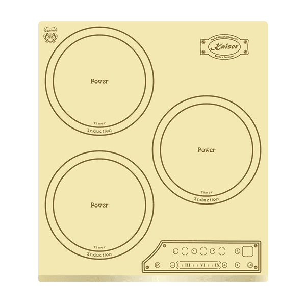 kaiser KCT 4795 FI ElfAD kaiser KCT 4795 FI ElfAD