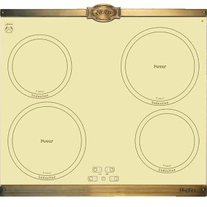 כיריים אינדוקציה kaiser KCT 6395 IElfEm קייזר