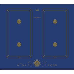 כיריים אינדוקציה kaiser KCT 6723 FI BluBE קייזר