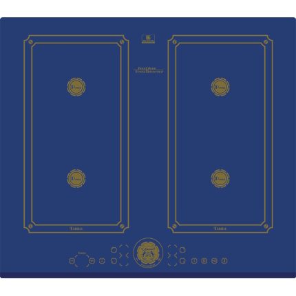 kaiser KCT 6723 FI BluBE