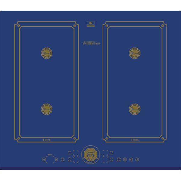 kaiser KCT 6723 FI BluBE kaiser KCT 6723 FI BluBE