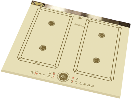 kaiser KCT 6745 FI ElfAD 1