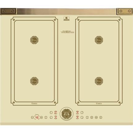 kaiser KCT 6745 FI ElfAD