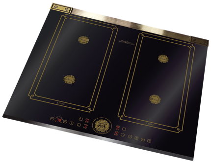 kaiser KCT 6745 FIAD 1