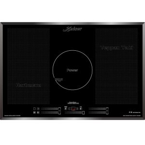 כיריים אינדוקציה kaiser KCT 777 FI קייזר