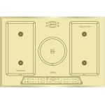 kaiser KCT 7797 FI ElfEm