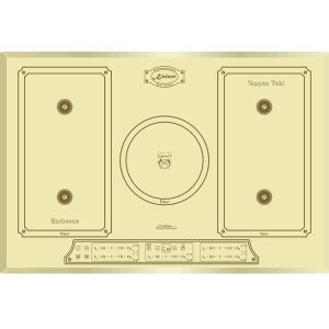 כיריים אינדוקציה kaiser KCT 7797 FI ElfEm קייזר