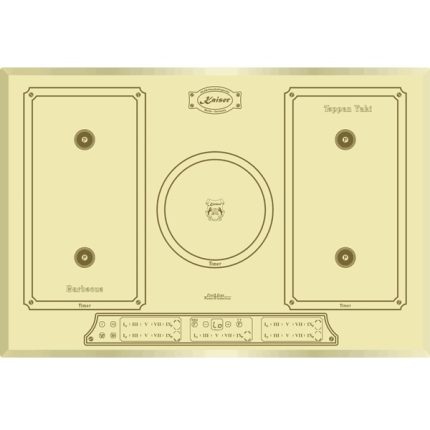 kaiser KCT 7797 FI ElfEm