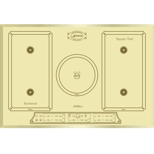 kaiser KCT 7797 FI ElfEm kaiser KCT 7797 FI ElfEm