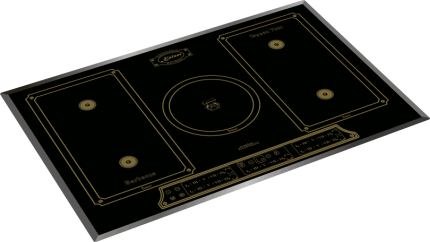 kaiser KCT 7797 FI Em 1