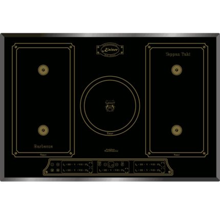 kaiser KCT 7797 FI Em