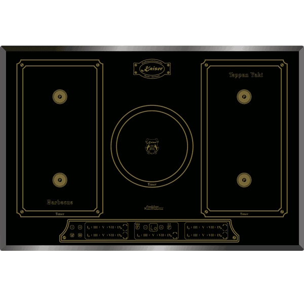 kaiser KCT 7797 FI Em kaiser KCT 7797 FI Em