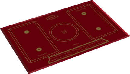 kaiser KCT 7797 FI RotEm 1