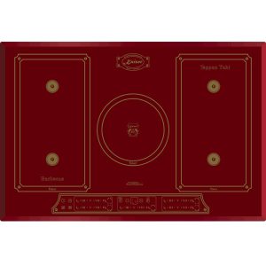 כיריים אינדוקציה kaiser KCT 7797 FI RotEm קייזר