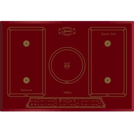 kaiser KCT 7797 FI RotEm