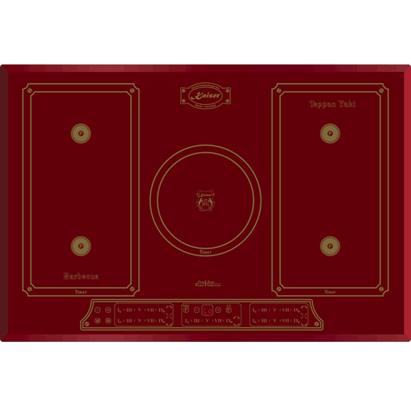 kaiser KCT 7797 FI RotEm kaiser KCT 7797 FI RotEm