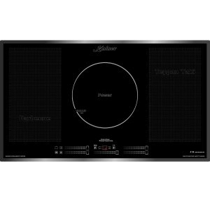 כיריים אינדוקציה kaiser KCT 97 FI קייזר