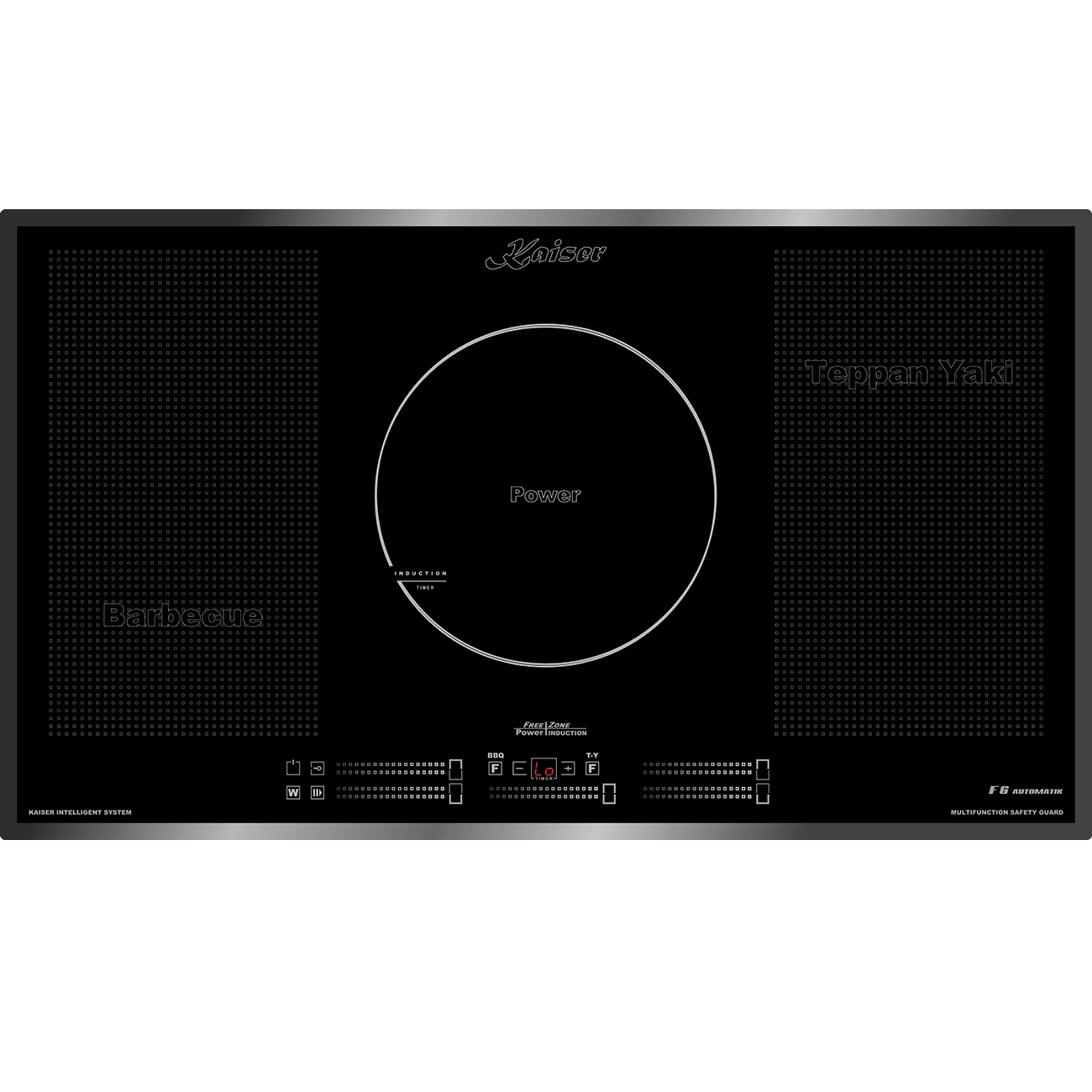 kaiser KCT 97 FI kaiser KCT 97 FI