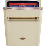 מדיח כלים מובנה תחת השיש kaiser S 60 U 88 XL ElfEm קייזר