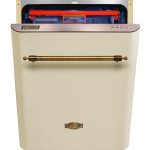 מדיח כלים מובנה תחת השיש kaiser S 60 U 88 XL ElfEm קייזר