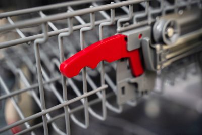 מדיח כלים מובנה תחת השיש kaiser S 60 U 88 XL ElfEm קייזר