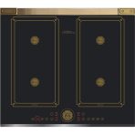 kaiser induction hob