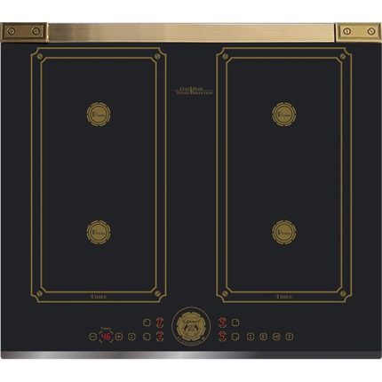 kaiser induction hob