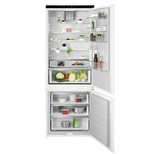 מקרר ‏מקפיא תחתון AEG ABE4517XB-L ‏442 ‏ליטר אהג מתצוגה (העתק)