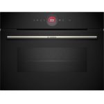‏תנור בנוי Bosch CMG7241B1 בוש