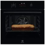 ‏תנור בנוי Electrolux EOP6526K אלקטרולוקס