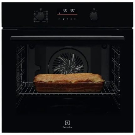 ‏תנור בנוי Electrolux EOP6526K אלקטרולוקס