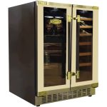 מקרר יין kaiser K 64800 ElfAD קייזר