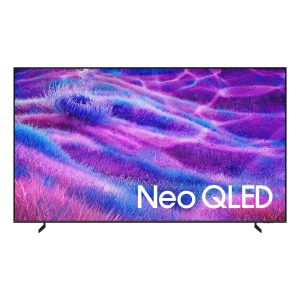 טלוויזיה סמסונג Neo QLED QN80F 4K Samsung Vision AI Smart TV‏ "100 אינץ'