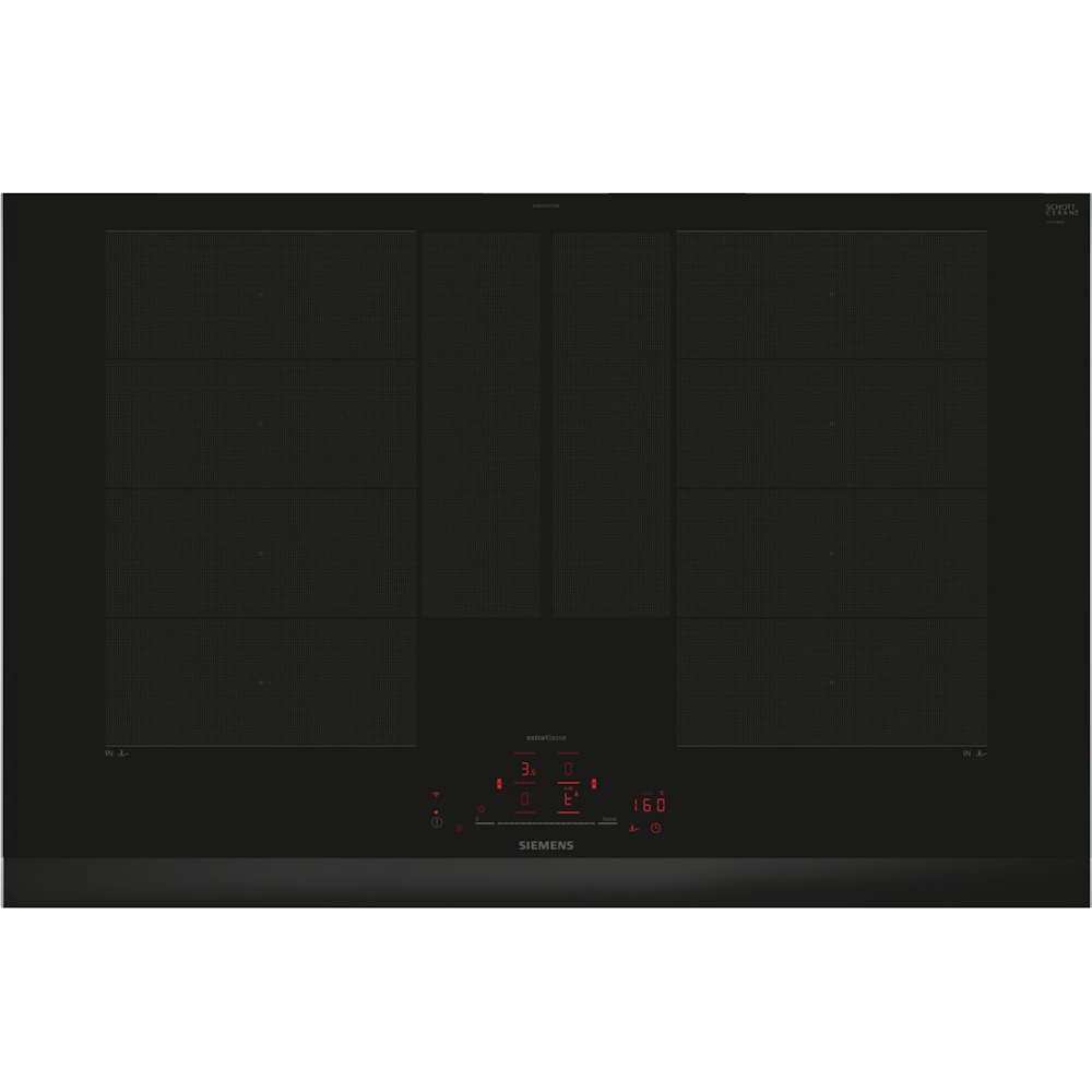 Siemens EX875HYC1M כיריים אינדוקציה Siemens EX875LYC1E סימנס (העתק)